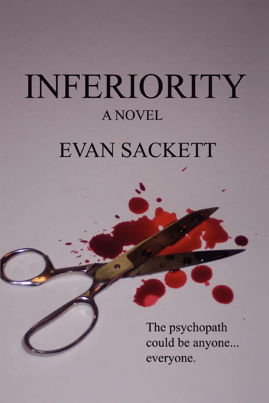 INFERIORITY