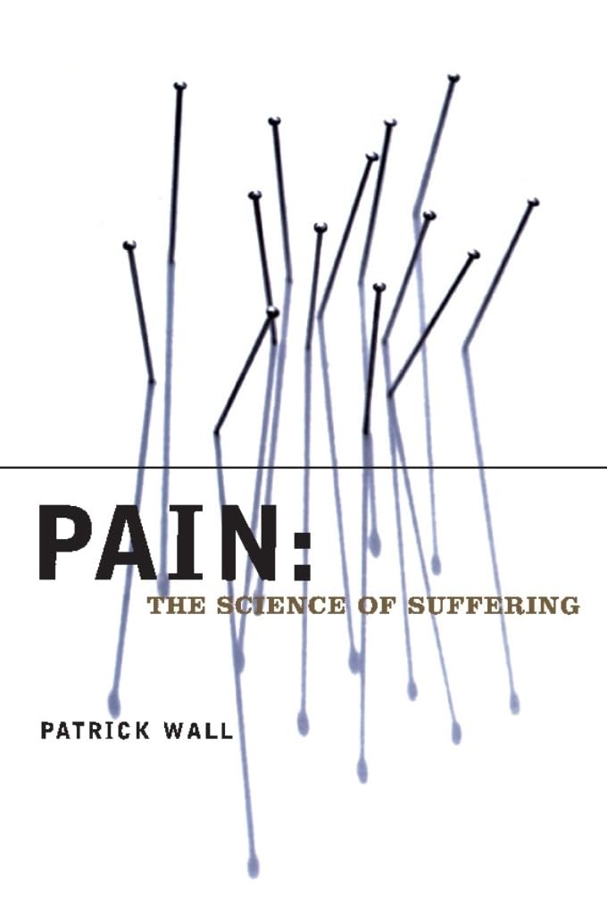 Pain: The Science of Suffering (Maps of the Mind) by Wall, P