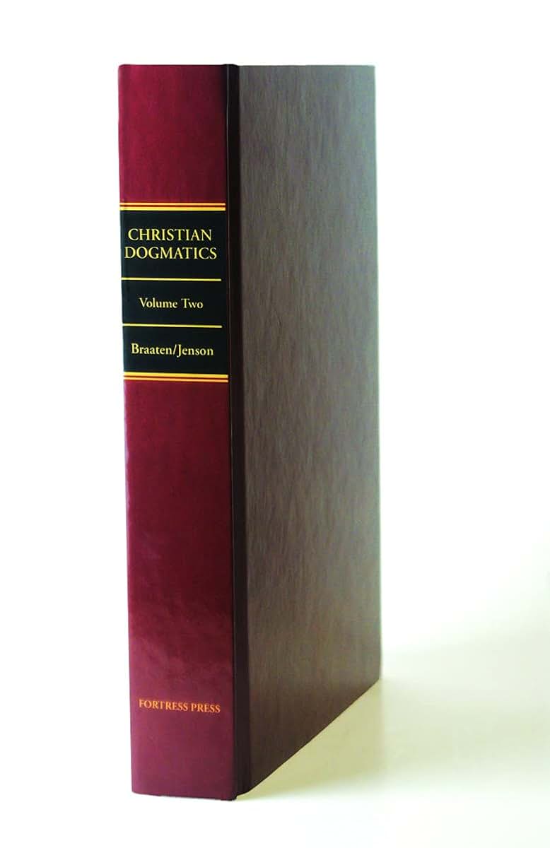 Christian Dogmatics: 2