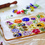 Eat Your Flowers: A Cookbook
