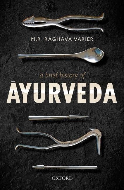 A Brief History of Ayurveda