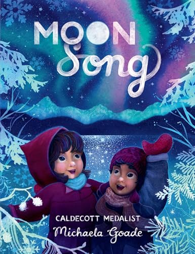 Moon Song (Song of the Seasons, 2)