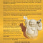 Buddha Plays 18 by Edward Sarkis Balian