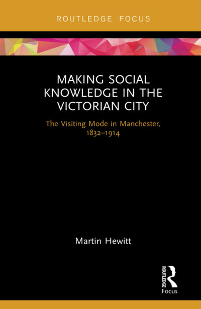 Making Social Knowledge in the Victorian City