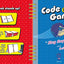 Code This Game!: Make Your Game Using Python, Then Break Your Game to Create a New One! (King of Scars Duology, 27)