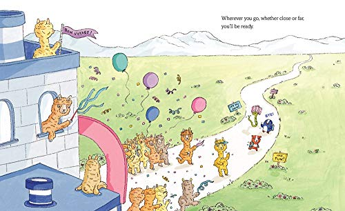 The Alpactory: Ready, Pack, Go!