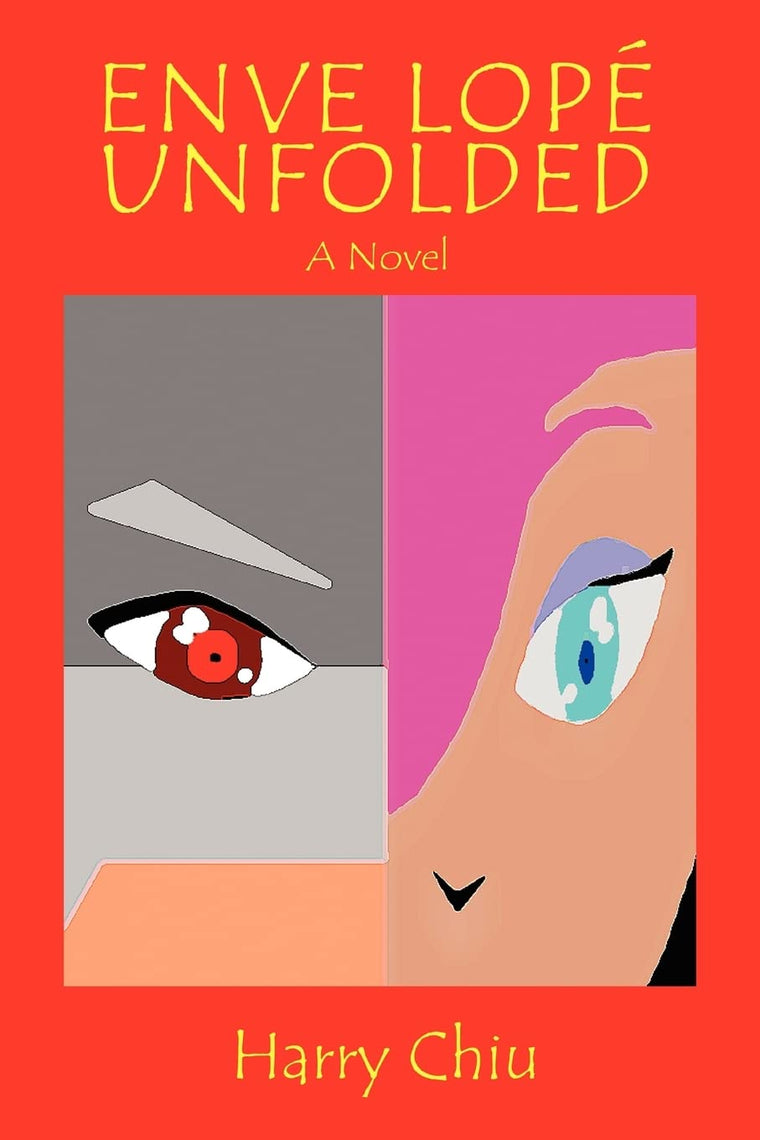 Enve Lop Unfolded