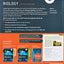 IB Biology Course Book: 2014 Edition: Oxford IB Diploma Program