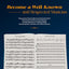Rubank Advanced Method: Flute, Vol. 1 (Rubank Educational Library, No. 95)