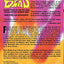 Living with the Dead: Twenty Years on the Bus with Garcia and the Grateful Dead