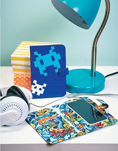 Awesome Duct Tape Projects, Adventure Edition: New Extra-Tough Projects for the Outdoors (Design Originals)