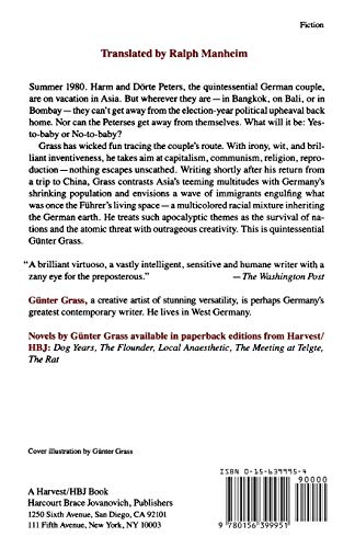 Headbirths: Or the Germans Are Dying Out