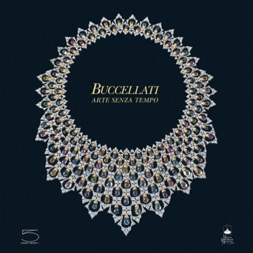 Buccellati: Timeless Art