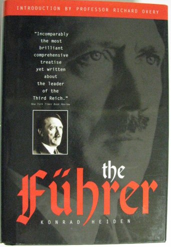 The Fuhrer