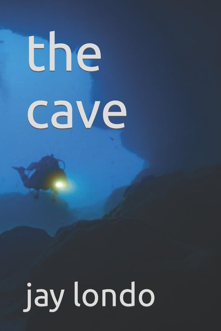 the cave