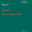 Spinoza: Ethics: Proved in Geometrical Order (Cambridge Texts in the History of Philosophy)