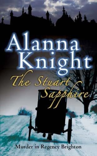 Stuart Sapphire