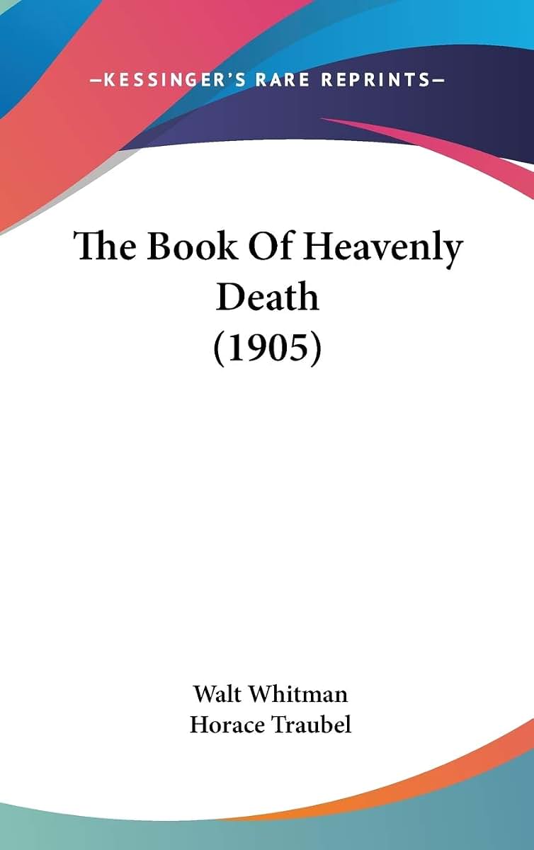 The Book Of Heavenly Death (1905)