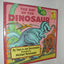 The Day of the Dinosaur (First Time Books)