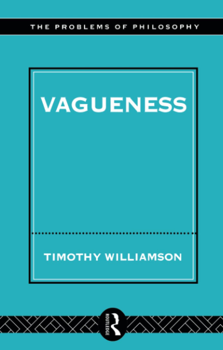 Vagueness (Problems of Philosophy)