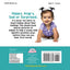 Baby's Feelings: A First Book of Emotions by Miakarts Books