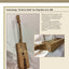 Making Poor Man's Guitars: Cigar Box Guitars, the Frying Pan Banjo and Other DIY Instruments (Fox Chapel Publishing) Step-by-Step CBG Projects, Interviews, and Authentic Stories of American DIY Music