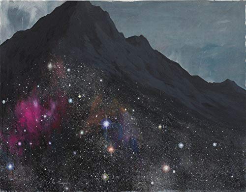 Landscape Painting Now: From Pop Abstraction to New Romantic