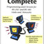 Serial Port Complete: Programming and Circuits for Rs-232 and Rs-485 Links and Networks