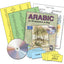 ARABIC in 10 minutes a day with CD-ROM
