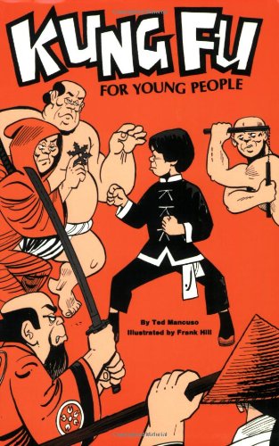 Kung Fu for Young People