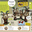 LEGO Star Wars Yoda's Galaxy Atlas: With Exclusive Yoda LEGO Minifigure