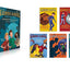 Benjamin Pratt & the Keepers of the School Collection (Boxed Set): We the Children; Fear Itself; The Whites of Their Eyes; In Harm's Way; We Hold ... Pratt and the Keepers of the School)