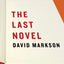 The Last Novel
