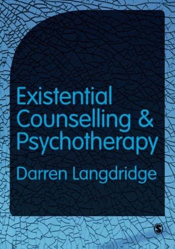 Existential Counselling and Psychotherapy
