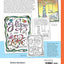 Expressions of Hope Coloring Book (Design Originals) 32 Frameable Sentiments and Inspirational Designs of Gratitude, Love, and Encouragement, to Color and Gift to Your Loved Ones in Hard Times