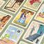 The Infinite Door: A Tarot Deck and Guidebook