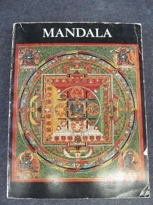Mandala by Jose Arguelles