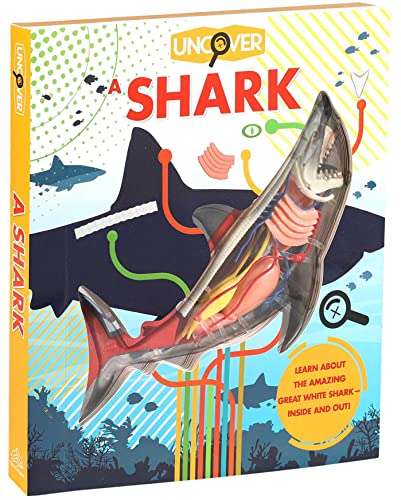 Uncover a Shark