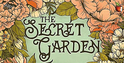 The Secret Garden (Virago Modern Classics)