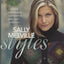 Sally Melville Styles: A Unique and Elegant Approach to Your Yarn Collection