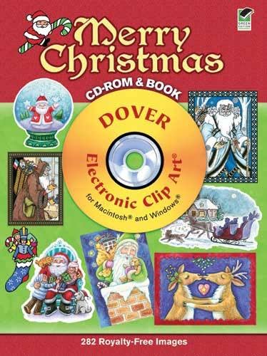Merry Christmas (CD-ROM & Book)