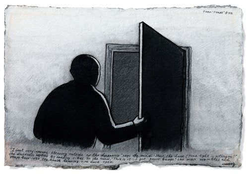 Nedko Solakov: 99 Fears