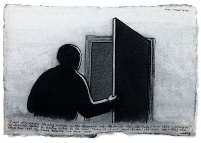 Nedko Solakov: 99 Fears