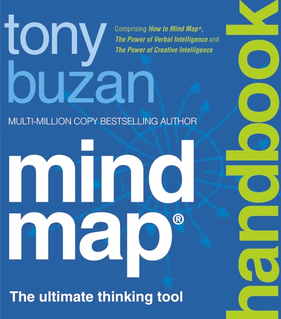 The Mind Map Handbook