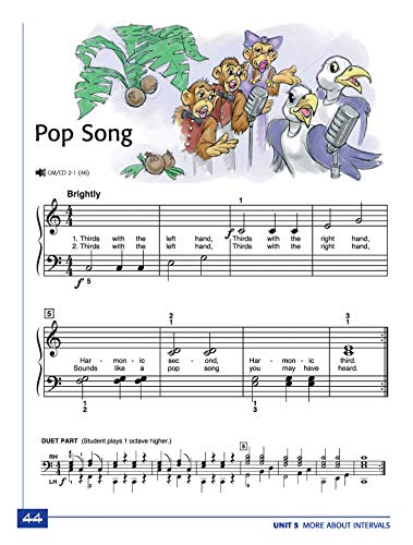 Alfred's Basic Group Piano Course, Bk 1: A Course Designed for Group Instruction Using Acoustic or Electronic Instruments (Alfred's Basic Piano Library, Bk 1)