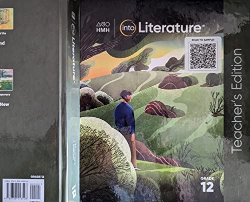 Into Literature (Into Literature Vrs2)