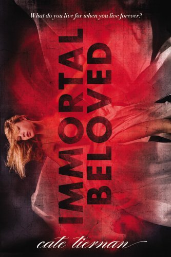 Immortal Beloved (Immortal Beloved, 1)
