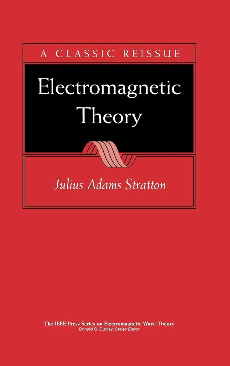Electromagnetic Theory
