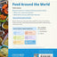 Oxford Read and Discover: Level 6: 1,050-Word VocabularyFood Around the World