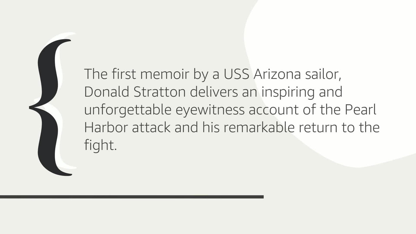 All the Gallant Men: An American Sailor's Firsthand Account of Pearl Harbor